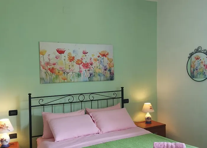 B&B Stella dell'Adriatico Ortona