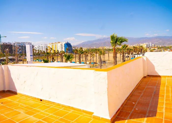 Hostal Discoteca Café Del Mar Torre Del Mar