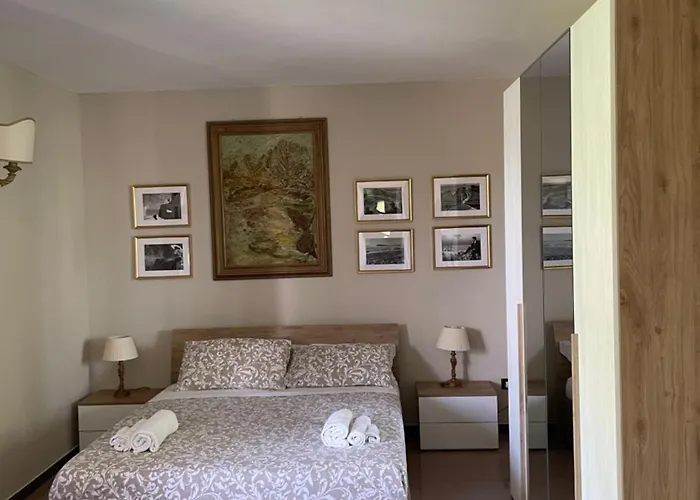 Fontane Bianche Guest Rooms