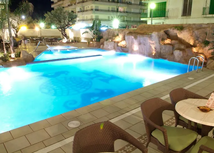 Hotel Terramar