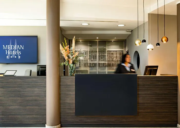 Median Hotel Hannover Lehrte