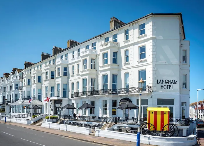 Langham Hotel WTA Eastbourne