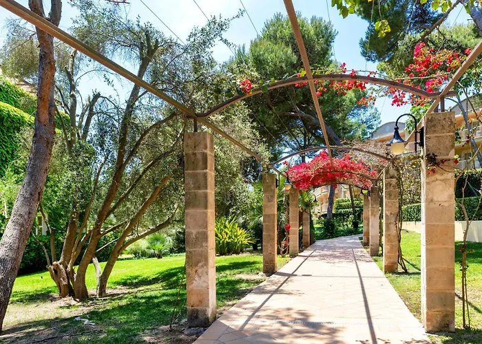 Viva Cala Mesquida Suites & Spa Adults Only 16