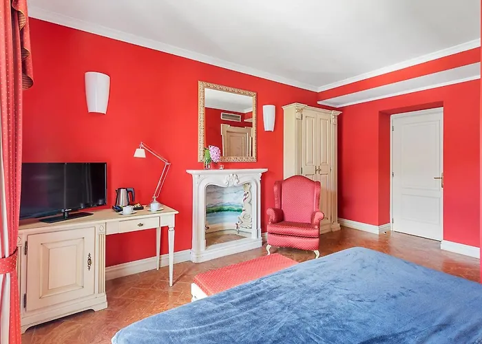 Hotel Cannobio