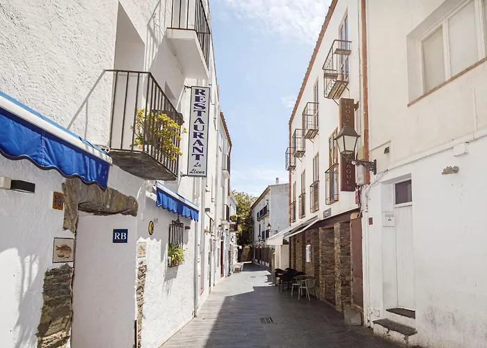 L'Hostalet de Cadaqués