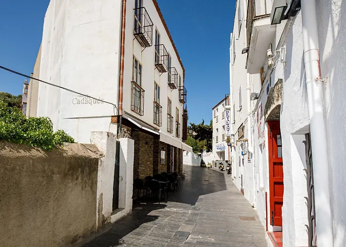 L'Hostalet de Cadaqués