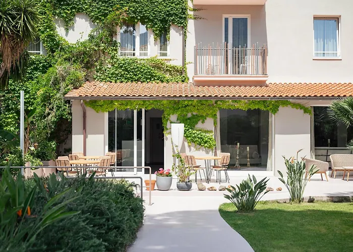 Marina Garden Hotel Marciana Marina 