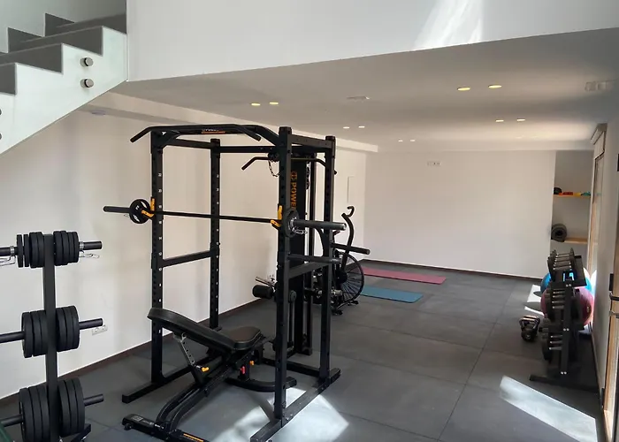 Hotel Club Sunway Punta Prima Es Pujols