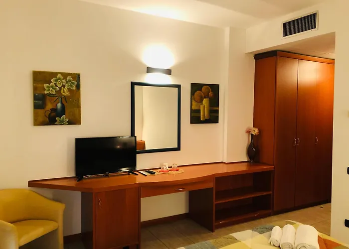 Hotel Softwood Recanati
