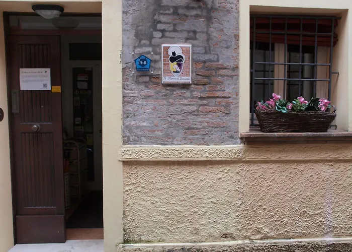 Le Stanze Di Torcicoda