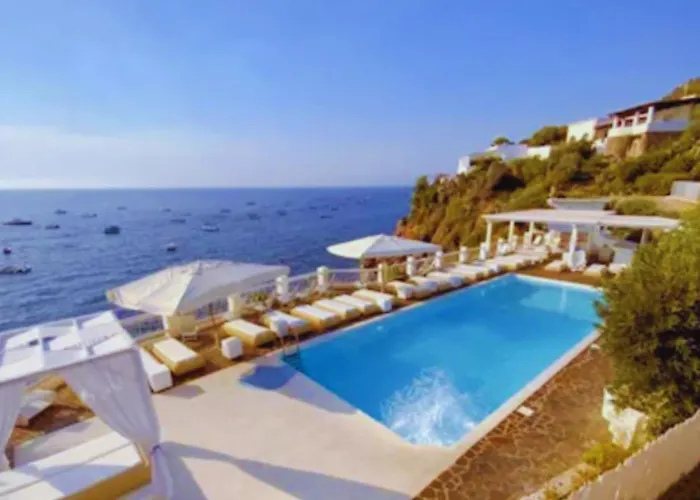 Villa Lydia Resort