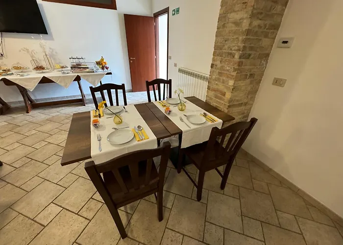 Villa Emilia Fossacesia