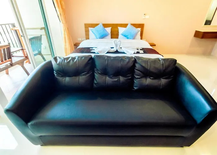 G Residence Pattaya