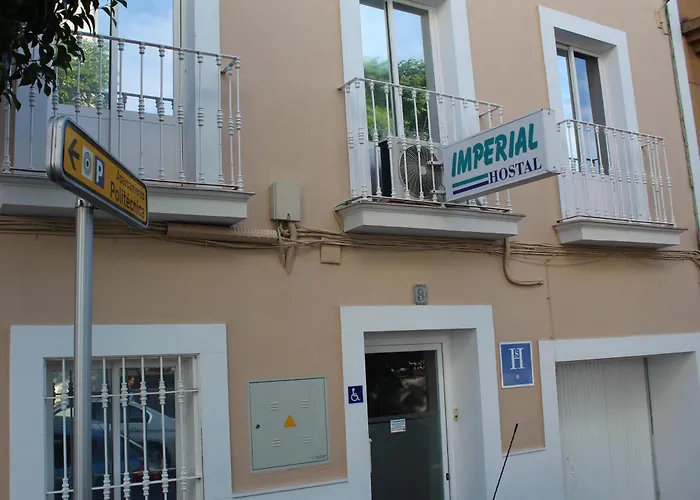 Imperial Merida Hotel