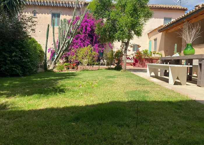 Corte Boero Bed&Breakfast