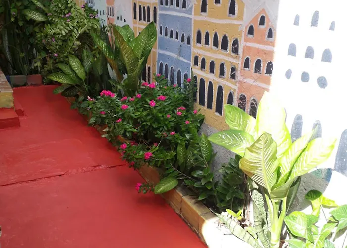 Perto Do Aeroporto De Salvador - Dona Pitanga Hostel Lauro de Freitas