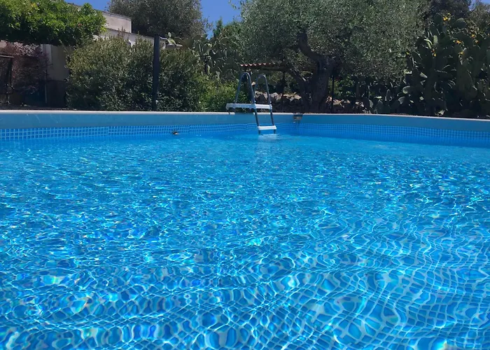 Villa Enea Monopoli