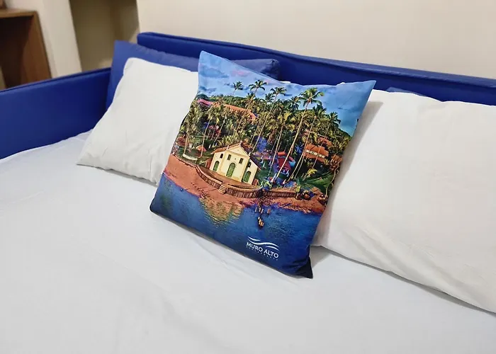Arena Carneiros Hotel By Aft Tamandaré