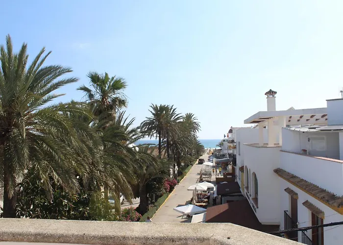 Hostal Jadraza Zahara de los Atunes