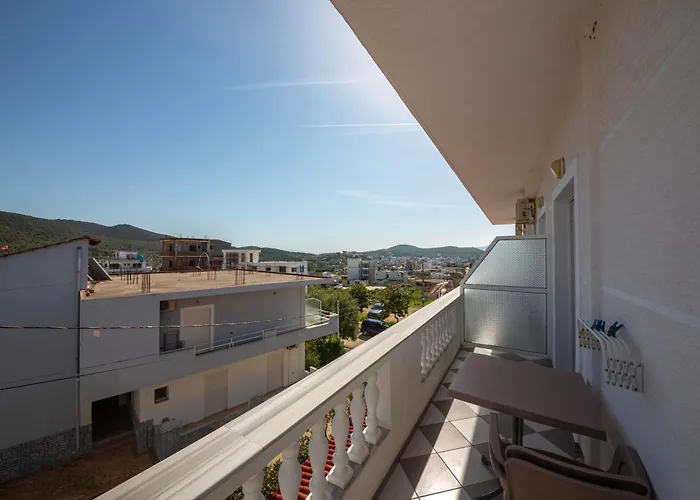 Vale Deti Rooms