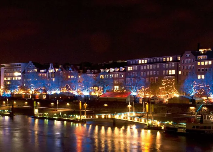 Best Western Hotel Bremen City