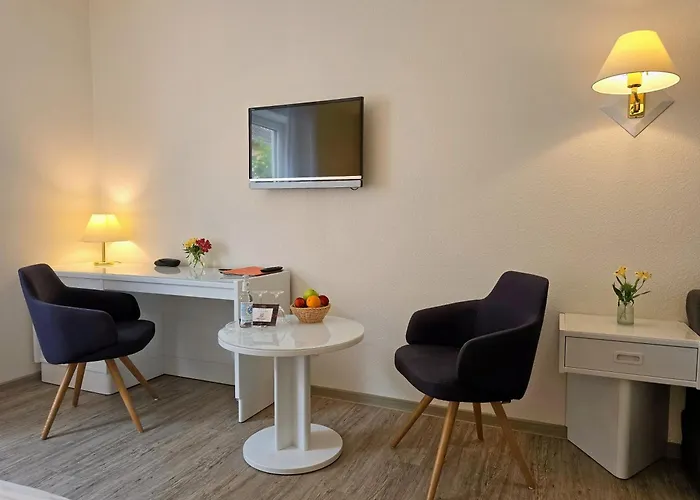 Hotel Samson