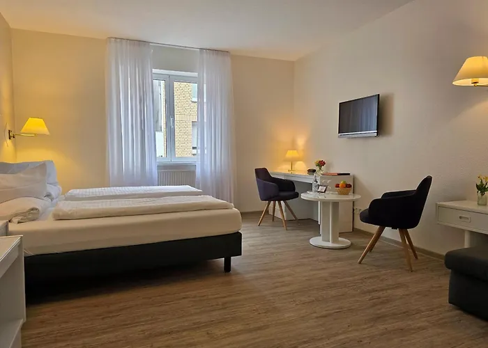 Hotel Samson