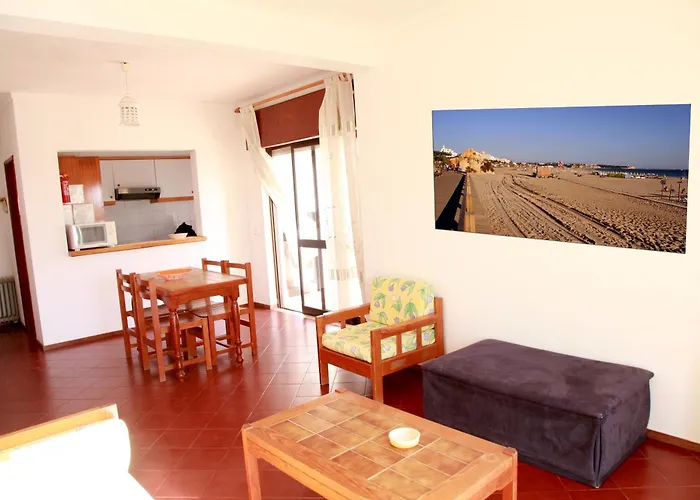 Vilamor Apartments Alvor