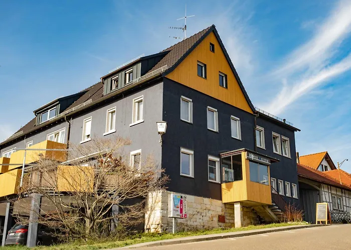 Hotel-Restaurant Kelter Esslingen am Neckar
