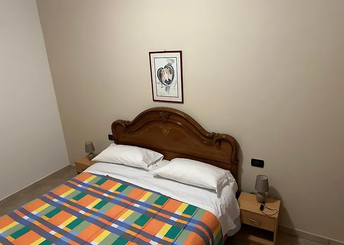B&B Villa Grassi Alberobello