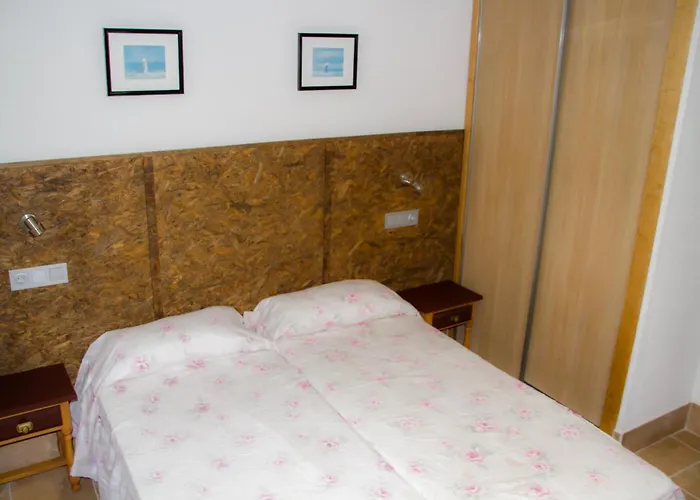 Pension Trinidad Guardamar del Segura