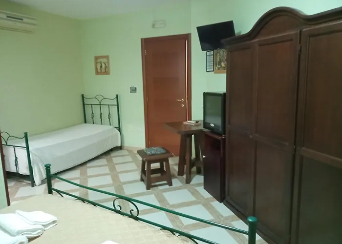 Bed and Breakfast Mamma Assunta Melendugno