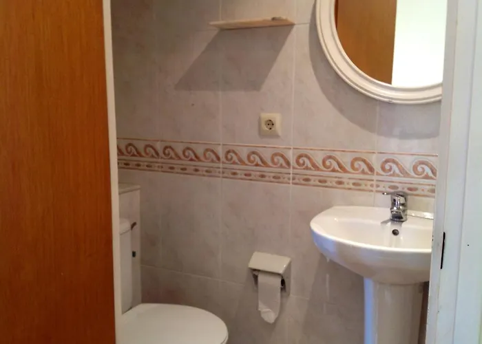 Can Pau Guesthouse Llançà