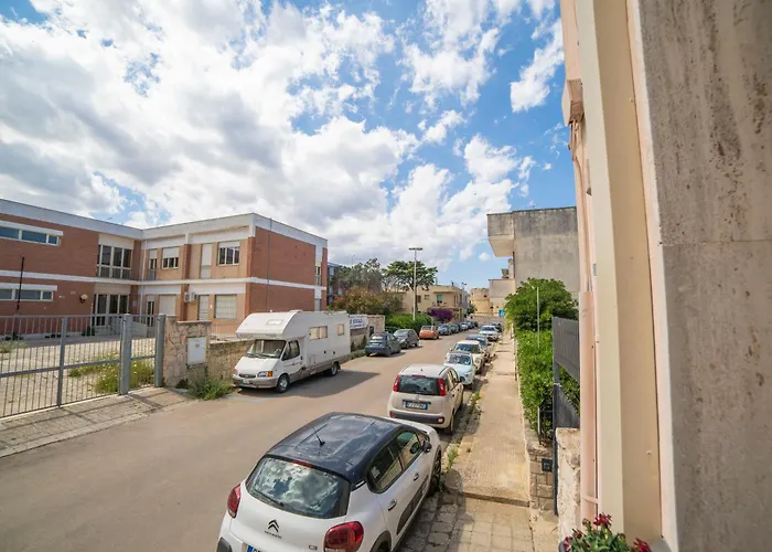 B&B A Due Passi