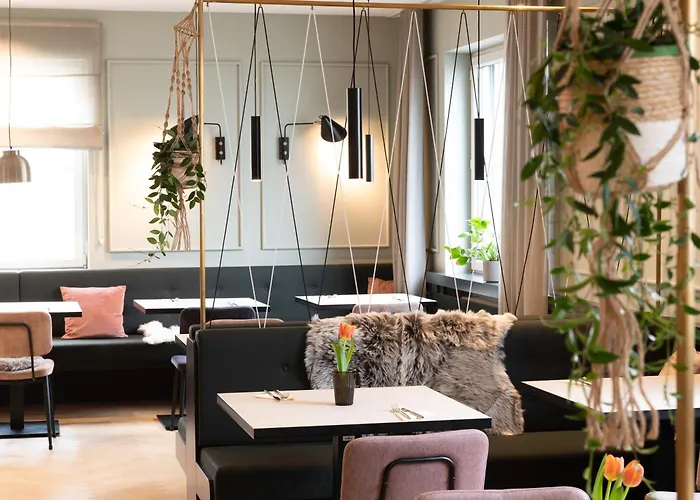 Hotel Garni Maximilian Dingolfing