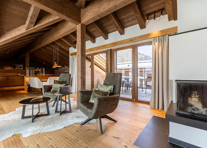 PURE Resort Ehrwald