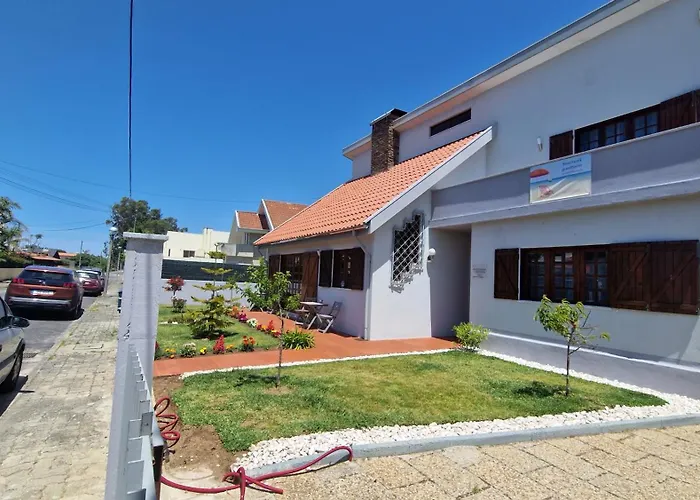 Beachwalk Guesthouse