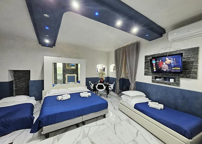 PRESTIGE casa vacanze Catanzaro