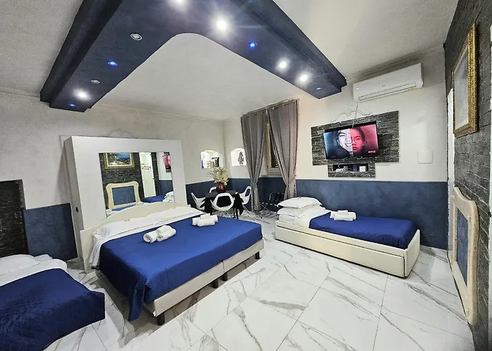 Hotel a Catanzaro