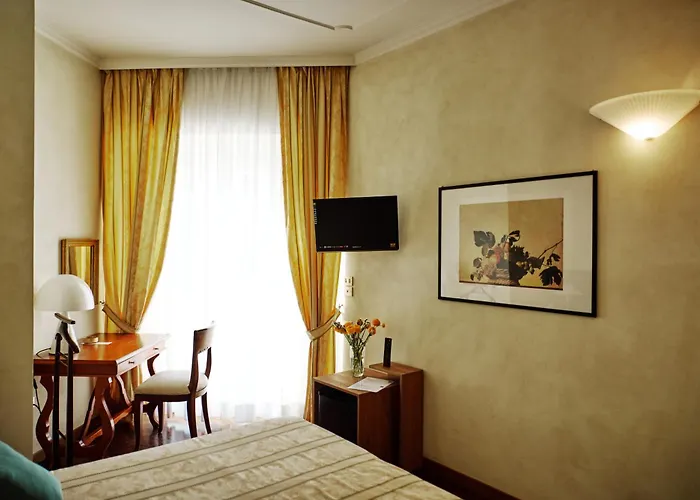 Hotel Negresco Cattolica