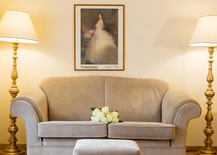 Hotel Adria Meran