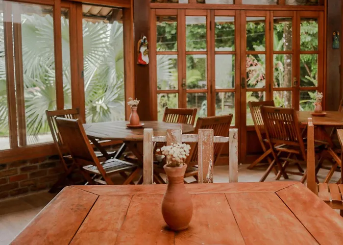Maria Farinha By Surf Inn Itacaré