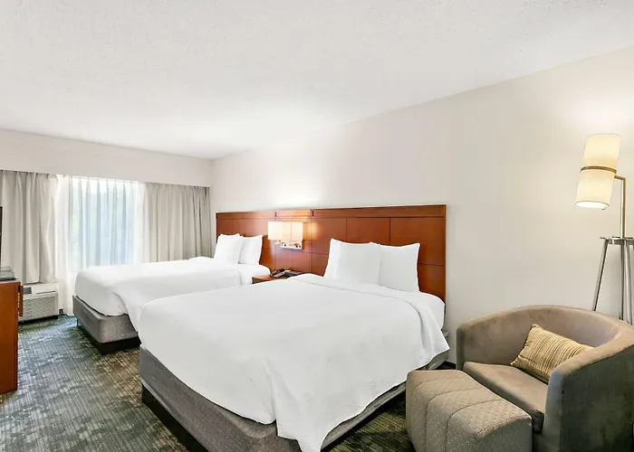 Sonesta Select Greenbelt College Park