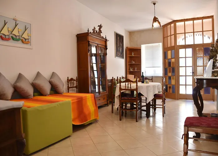Hotel Residenza I Gioielli Tropea