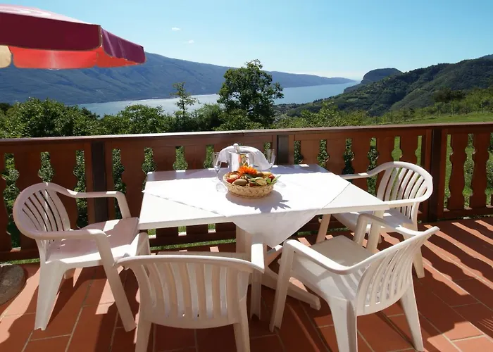 Hotel Residence Campi Tremosine