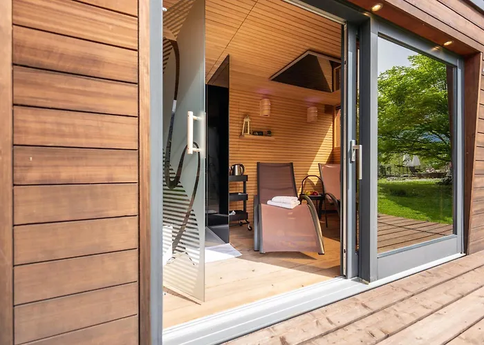 Boutique Hotel Dobra Vila Bovec