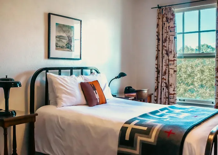 Hotel Congress Tucson
