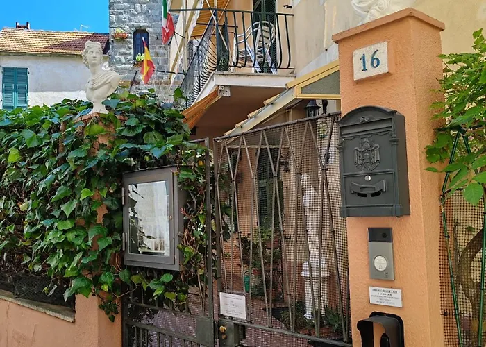 Hotel Triestina Noli