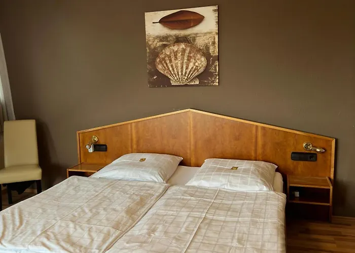 Hotel Dillinger Hof Dillingen an der Donau
