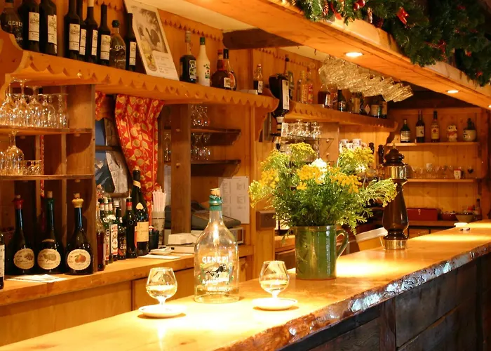 Hotel Le Tetras Notre-Dame-de-Bellecombe